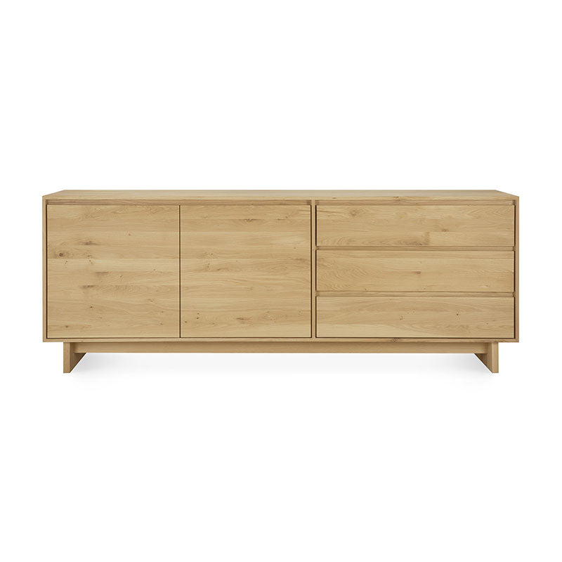 Credenza Wave