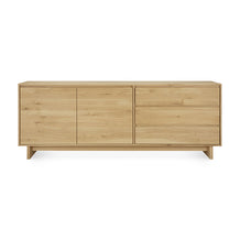 Credenza Wave