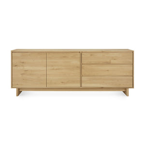 Wave Sideboard