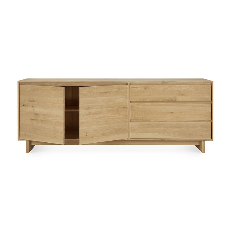 Credenza Wave