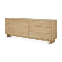 Credenza Wave