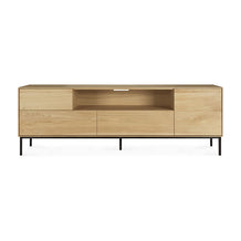 Whitebird TV Stand