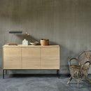Credenza Whitebird