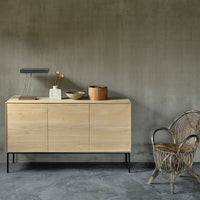 Credenza Whitebird