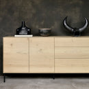 Credenza Whitebird