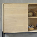 Credenza Whitebird
