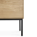 Credenza Whitebird