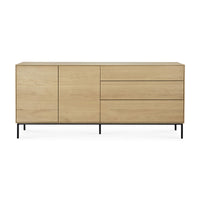 Credenza Whitebird