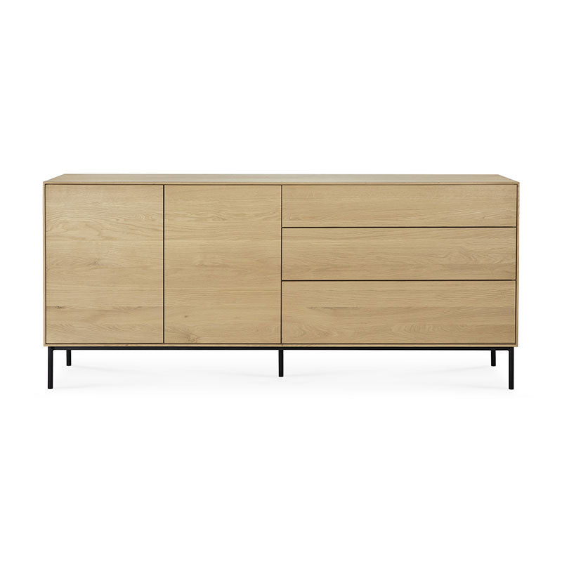 Credenza Whitebird