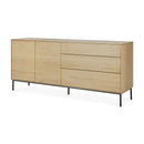 Credenza Whitebird