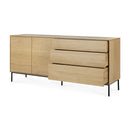Credenza Whitebird