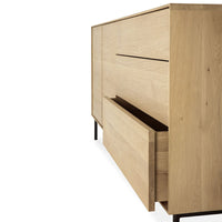 Credenza Whitebird