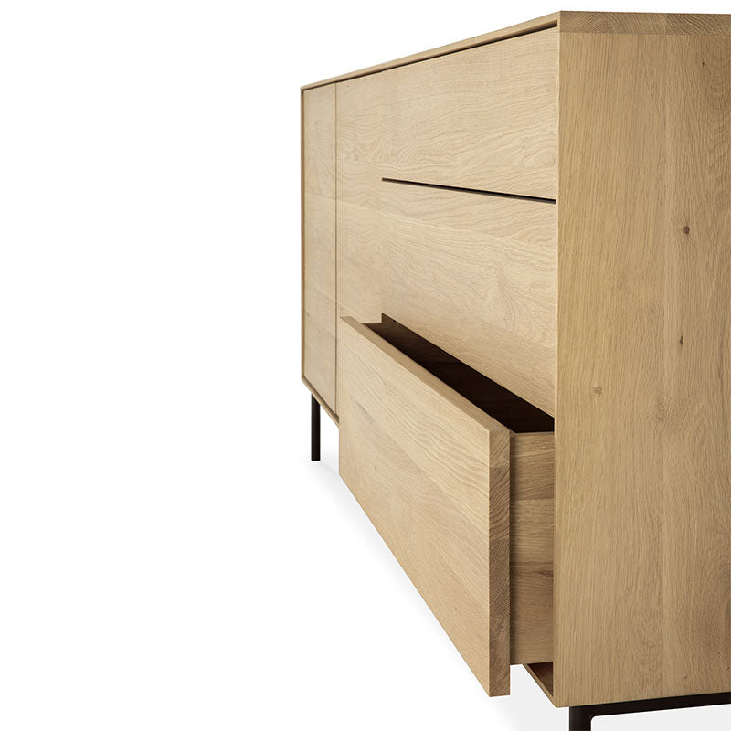 Credenza Whitebird