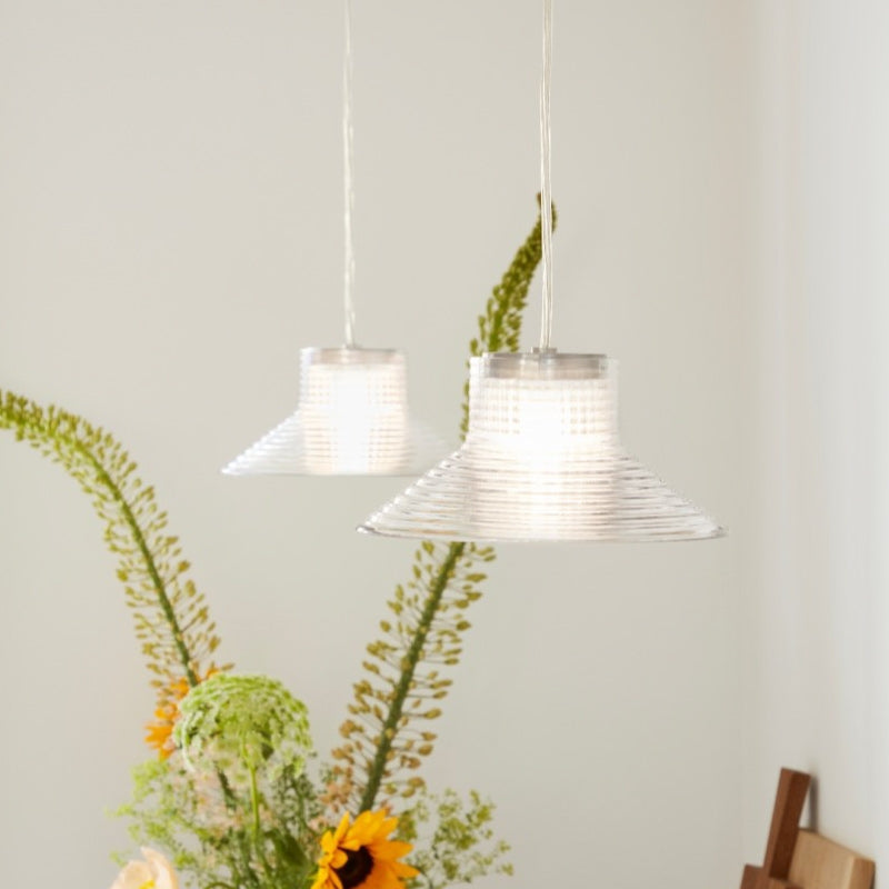 U11 Lampada Sletterhage a sospensione