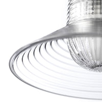 U11 Lampada Sletterhage a sospensione