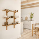 B100 Scaffalatura Sorø