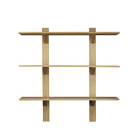 B100 Scaffalatura Sorø