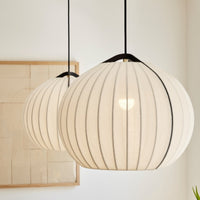 U13 Lampada Hasmark a sospensione