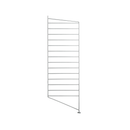 String Floor Panels Galvanized - Set 2 pz