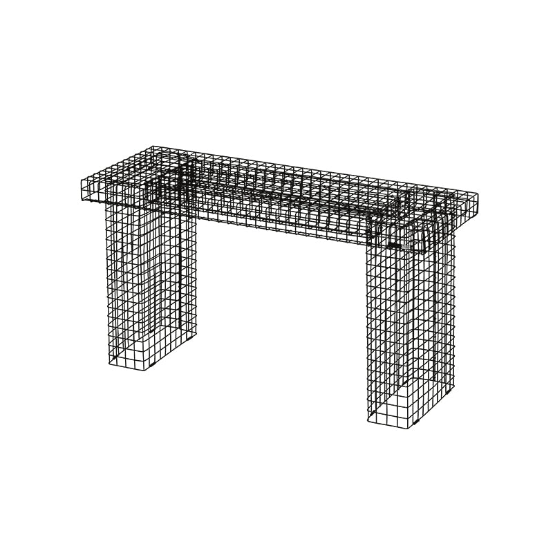 Wire Bench