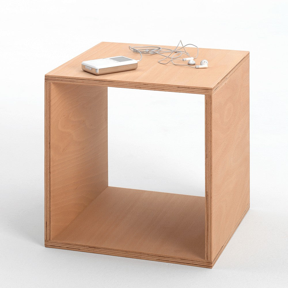 Tojo cube - Coffee table