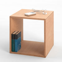 Tojo cube - Coffee table