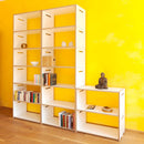 Tojo-hochstapler - Basic module