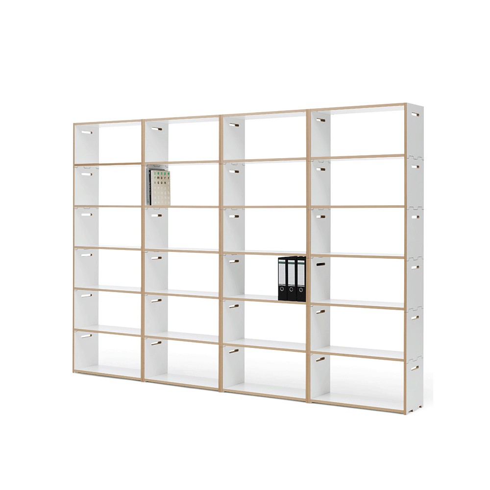 Tojo-hochstapler - Basic module