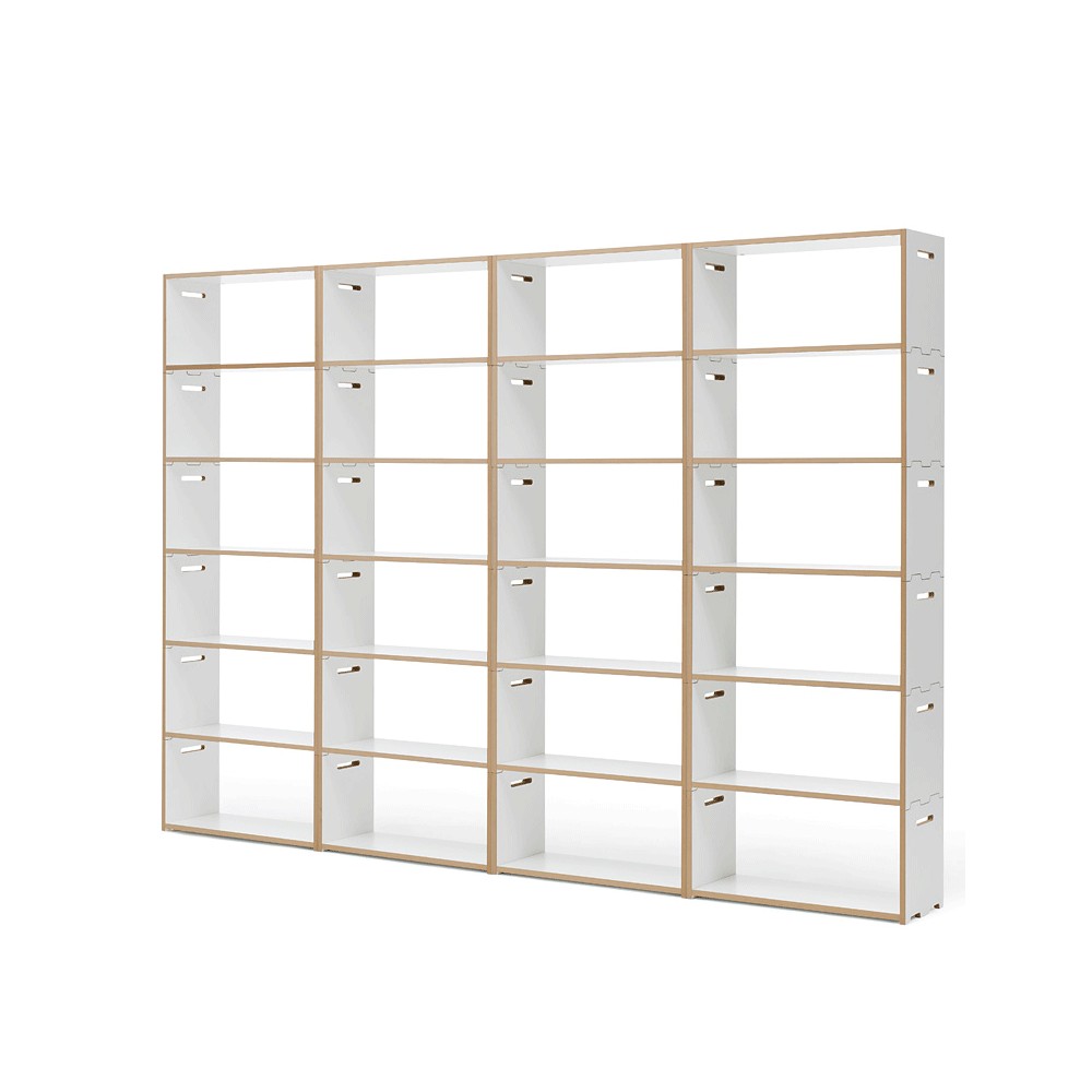 Tojo-hochstapler - Basic module