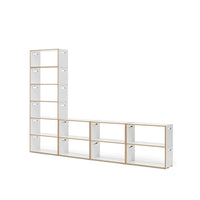 Tojo-hochstapler - Basic module