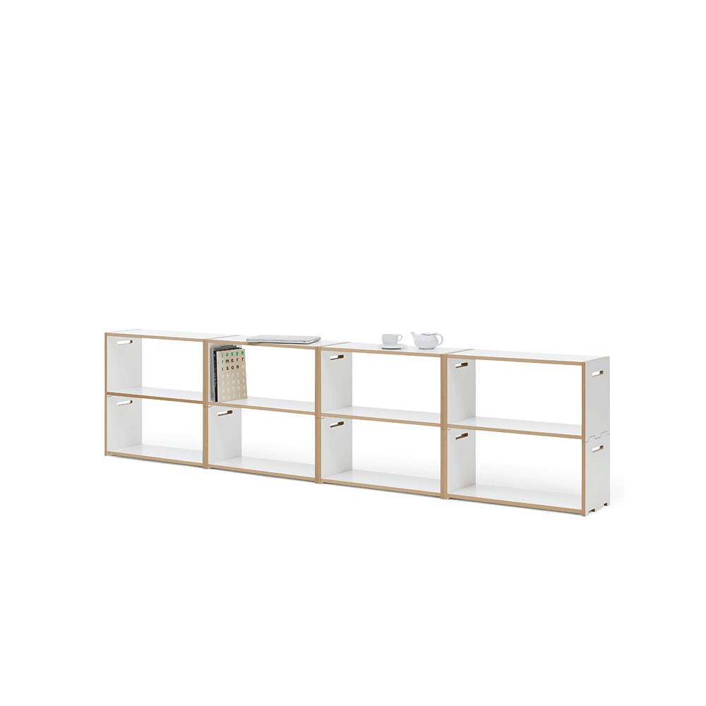 Tojo-hochstapler - Basic module