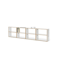 Tojo-hochstapler - Basic module