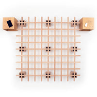 Tojo system 160 - Letto