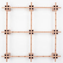 Tojo system 160 - Letto