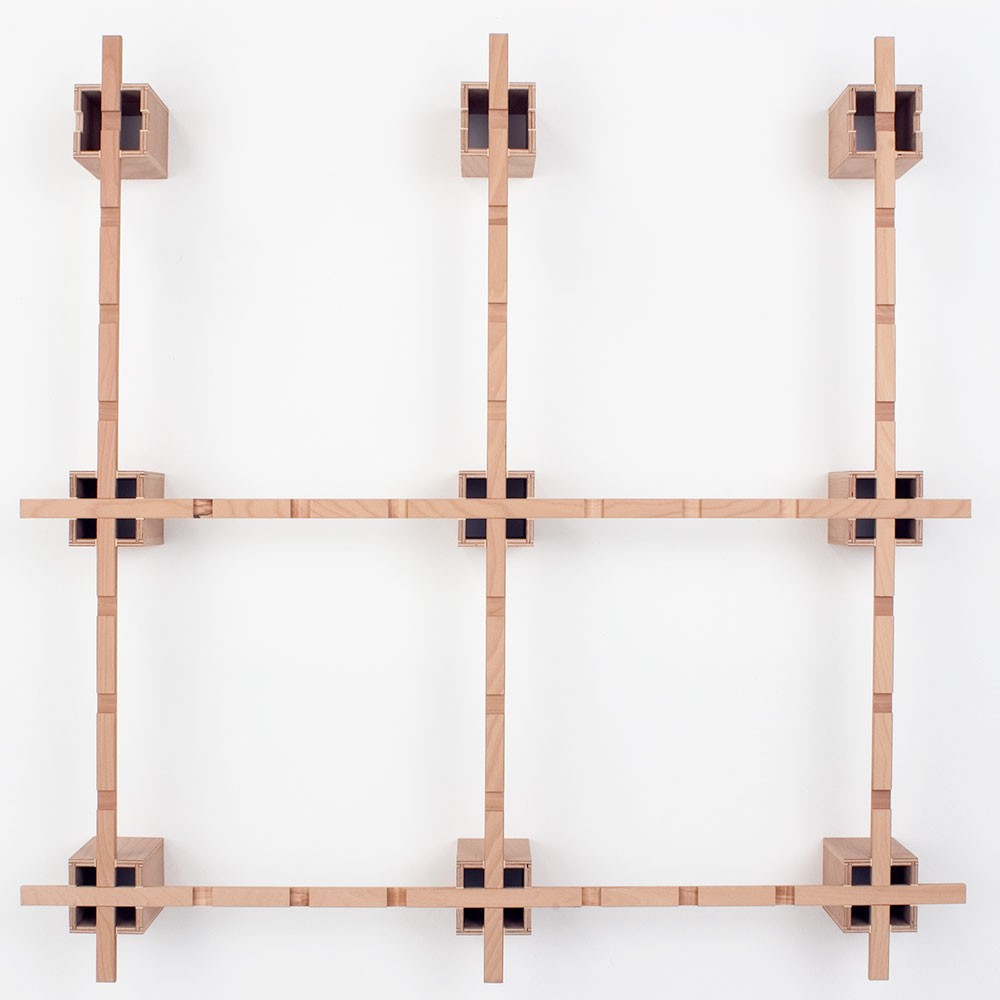 Tojo system 160 - Letto