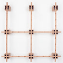 Tojo system 160 - Letto