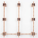 Tojo system 160 - Letto