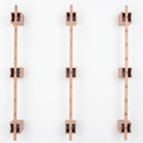 Tojo system 160 - Letto