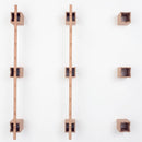 Tojo system 160 - Letto