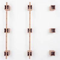 Tojo system 160 - Letto