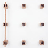 Tojo system 160 - Letto