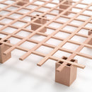 Tojo system 160 - Letto