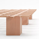 Tojo system 160 - Letto