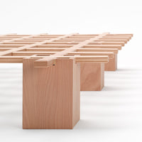 Tojo system 160 - Letto