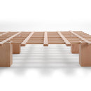 Tojo system 160 - Letto