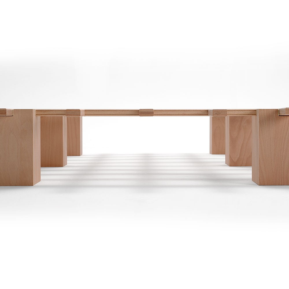 Tojo system 160 - Letto