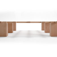 Tojo system 160 - Letto