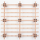 Tojo system 160 - Letto