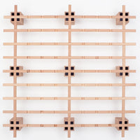 Tojo system 160 - Letto