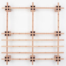 Tojo system 160 - Letto